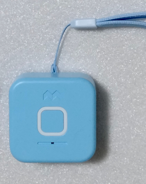 みてねみまもりGPSトーク（MT05）